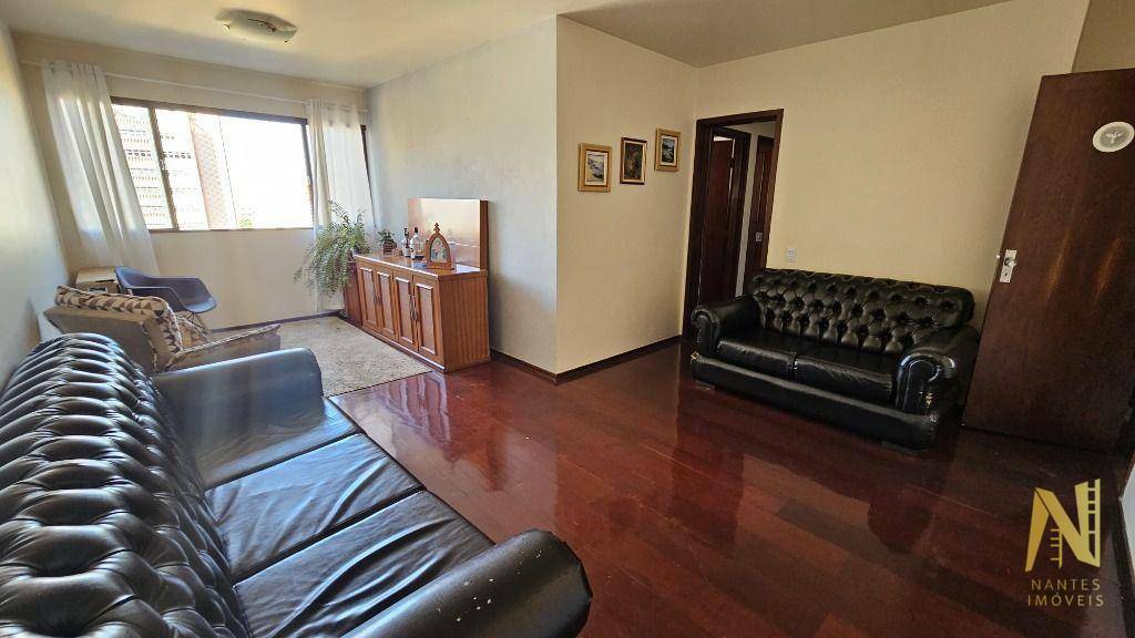 Apartamento, 3 quartos, 103 m² - Foto 1