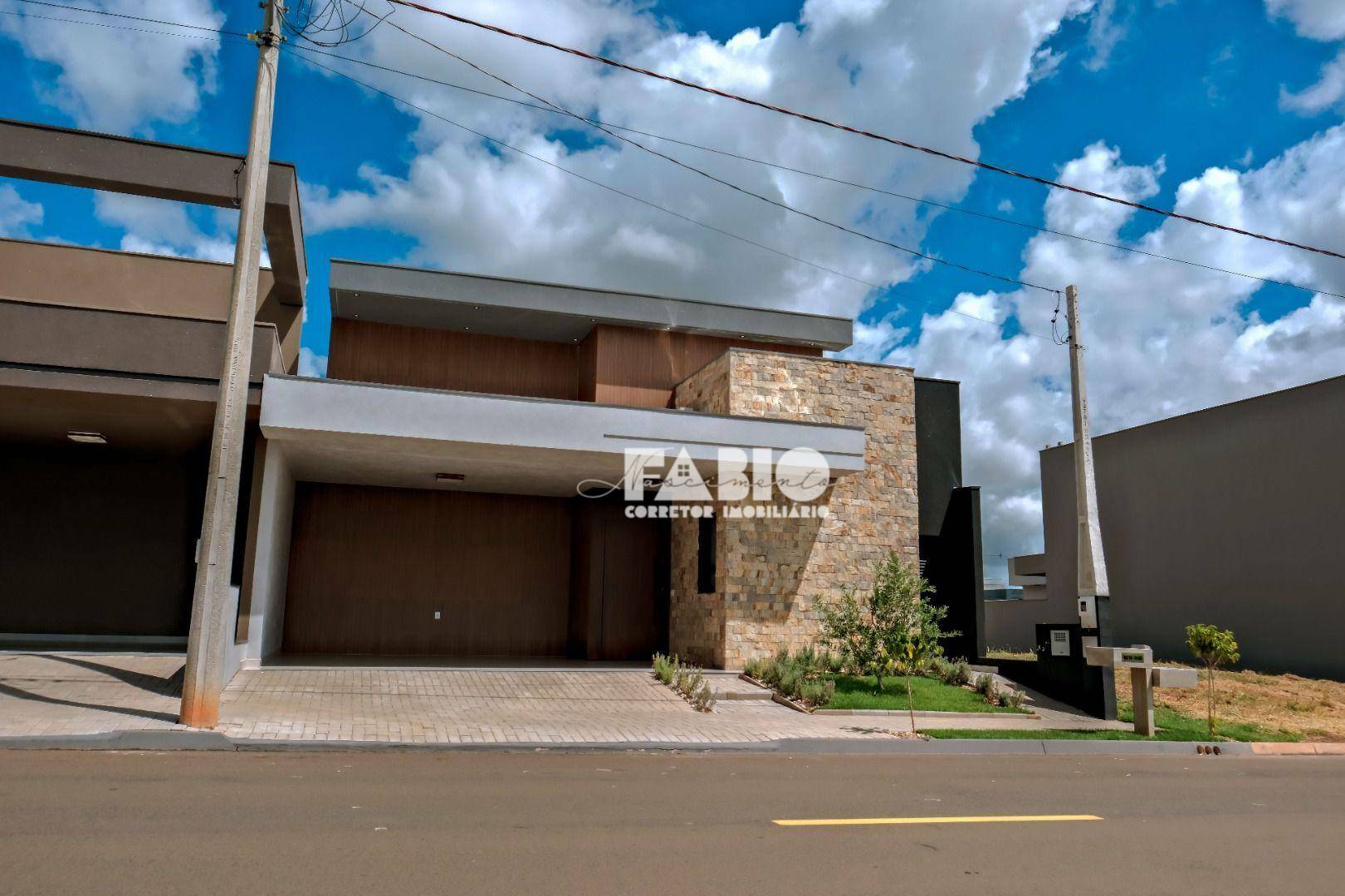 Casa de Condomínio à venda com 3 quartos, 166m² - Foto 17