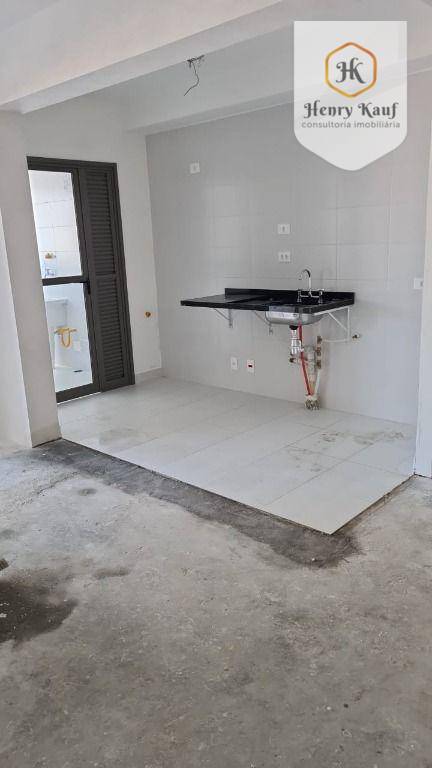 Apartamento à venda com 3 quartos, 91m² - Foto 11