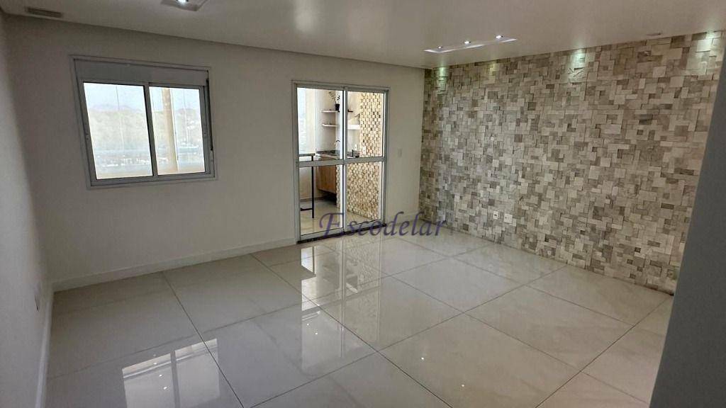 Apartamento à venda com 3 quartos, 84m² - Foto 4