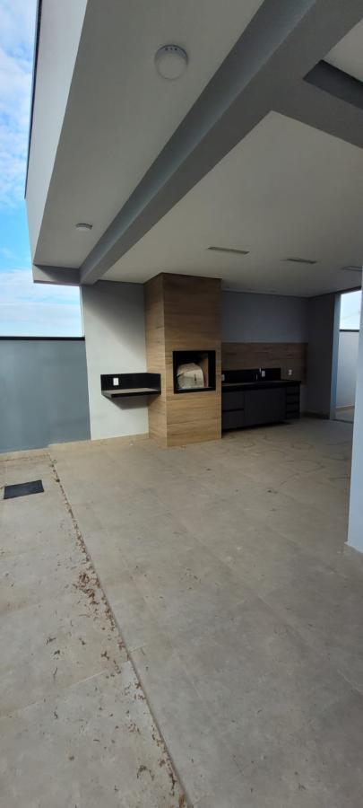 Casa de Condomínio à venda com 3 quartos, 165m² - Foto 10