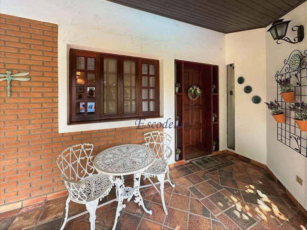 Casa de Condomínio à venda com 3 quartos, 311m² - Foto 15