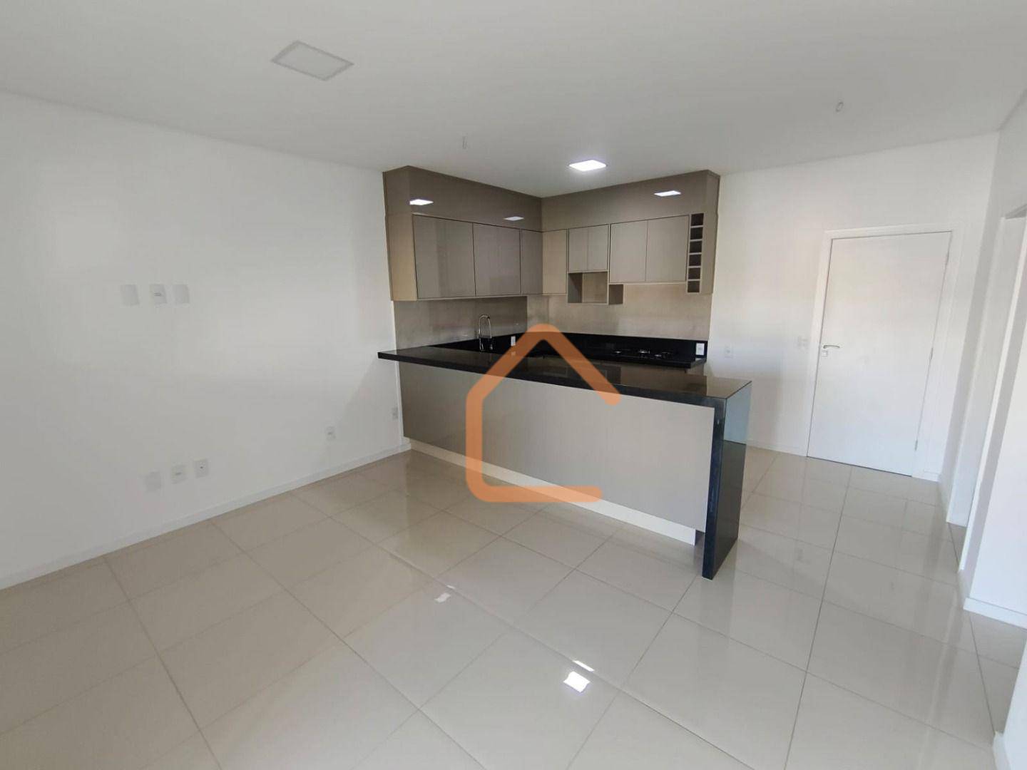 Apartamento, 3 quartos, 95 m² - Foto 1