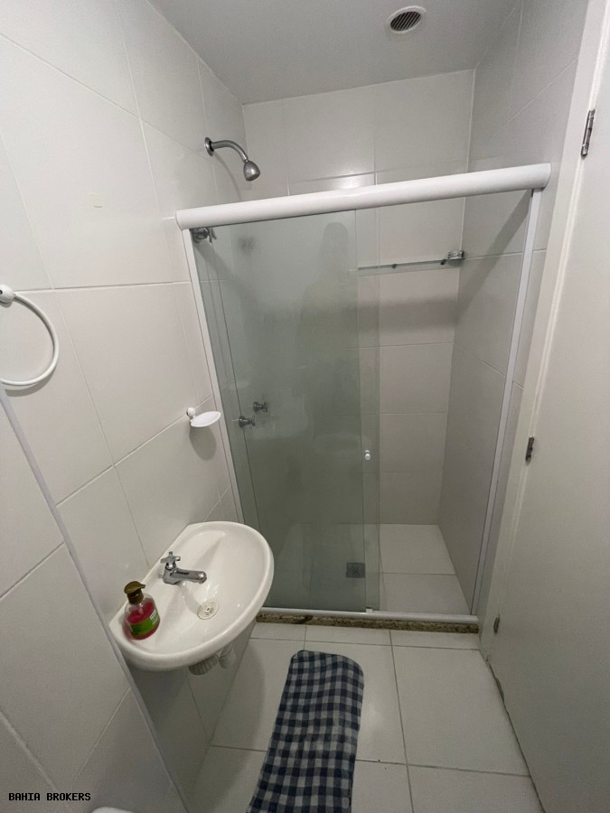 Apartamento à venda com 2 quartos - Foto 13