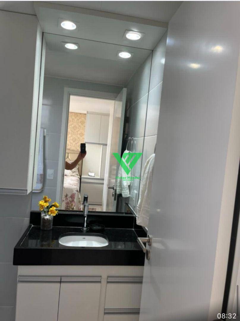 Apartamento à venda com 3 quartos, 83m² - Foto 64