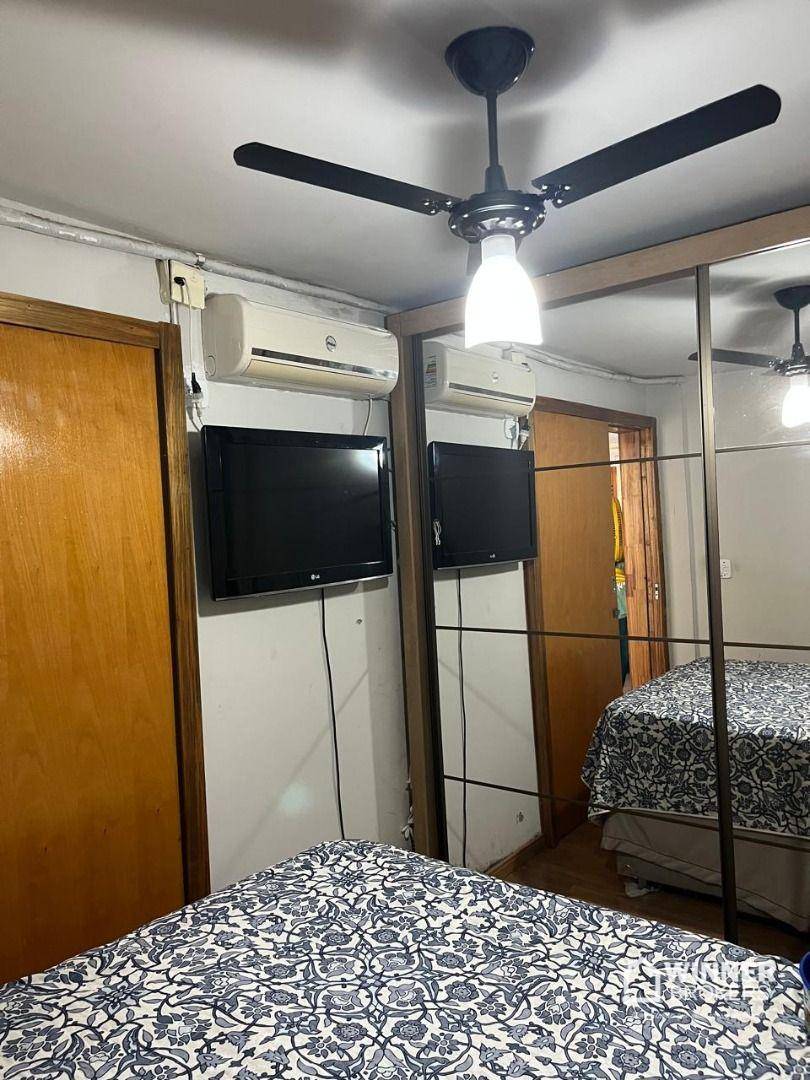 Apartamento, 2 quartos, 45 m² - Foto 4