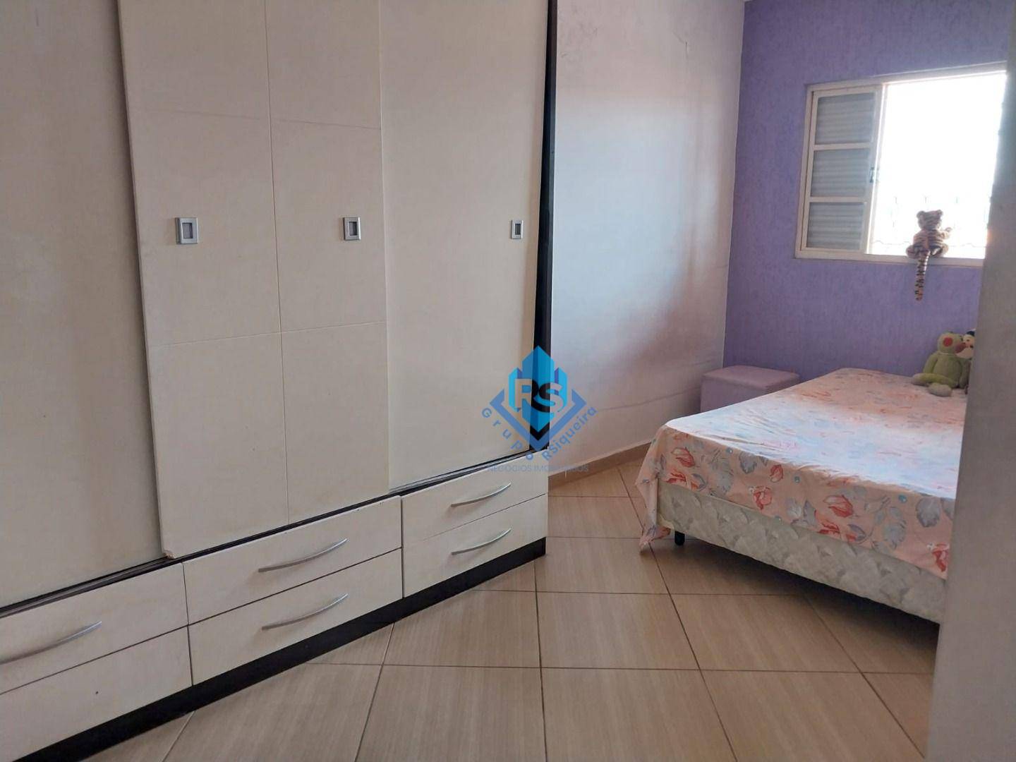 Sobrado à venda com 3 quartos, 117m² - Foto 12