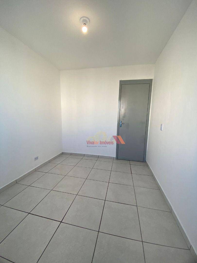 Apartamento à venda com 3 quartos, 63m² - Foto 3