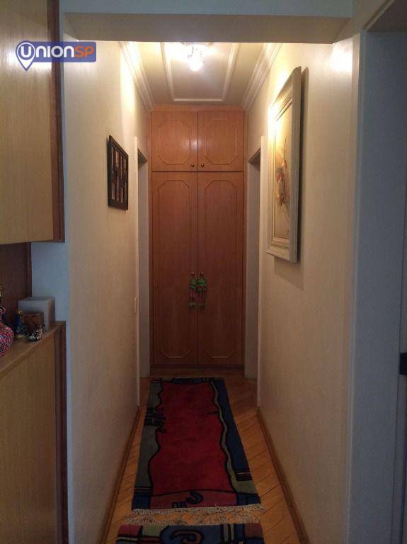 Apartamento à venda com 3 quartos, 156m² - Foto 21