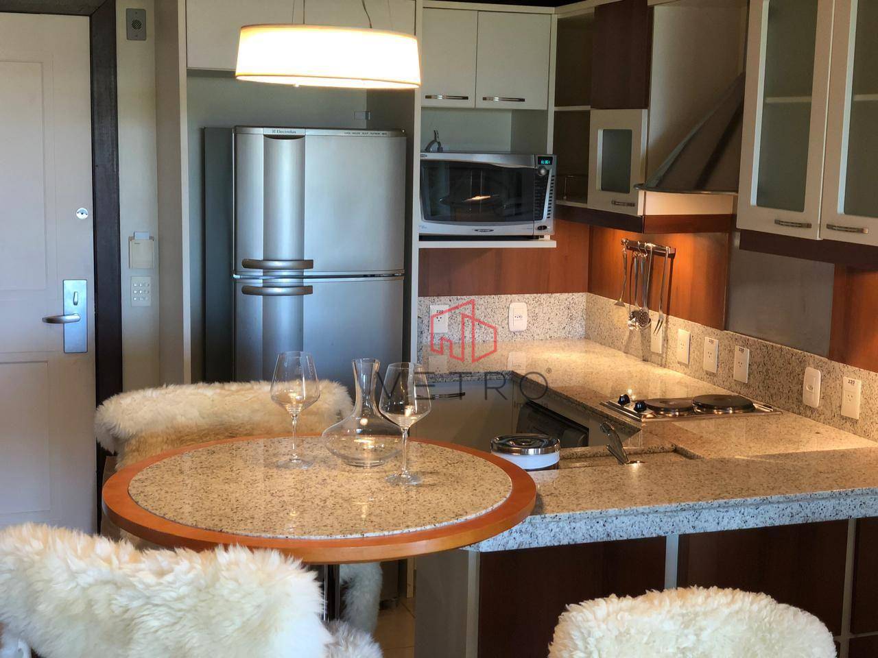 Apartamento, 1 quarto, 82 m² - Foto 5