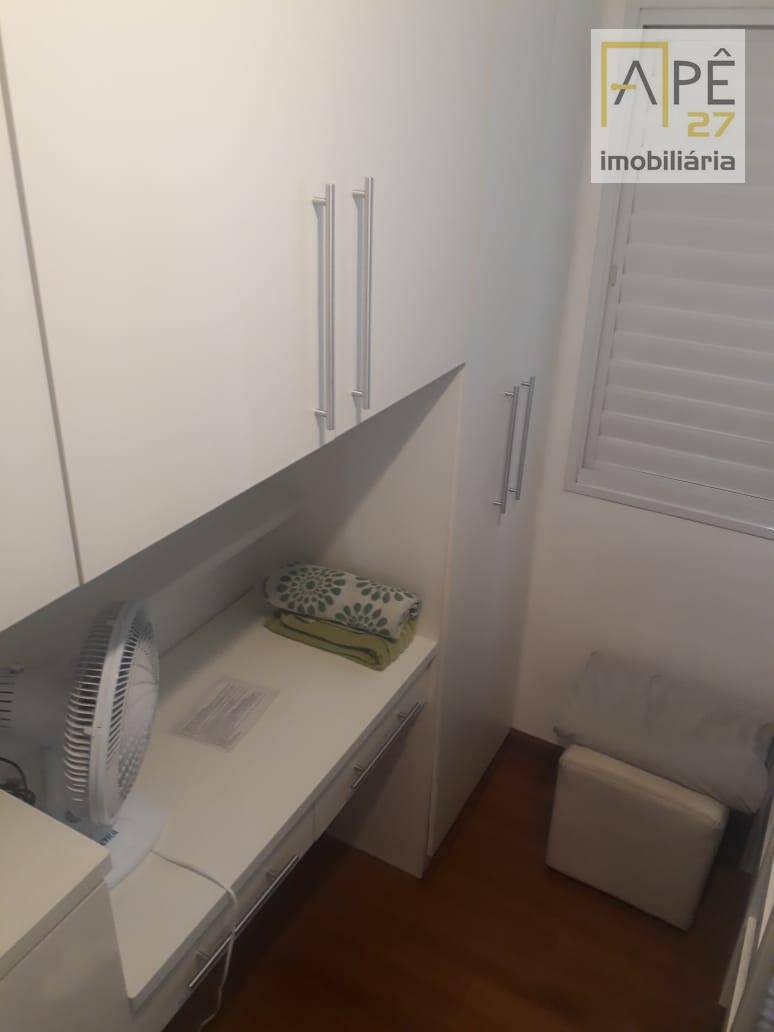 Apartamento à venda com 3 quartos, 63m² - Foto 15