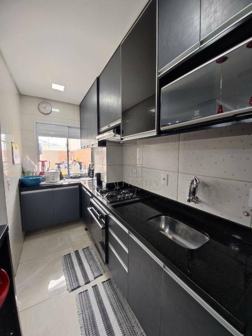 Apartamento à venda com 2 quartos, 81m² - Foto 10