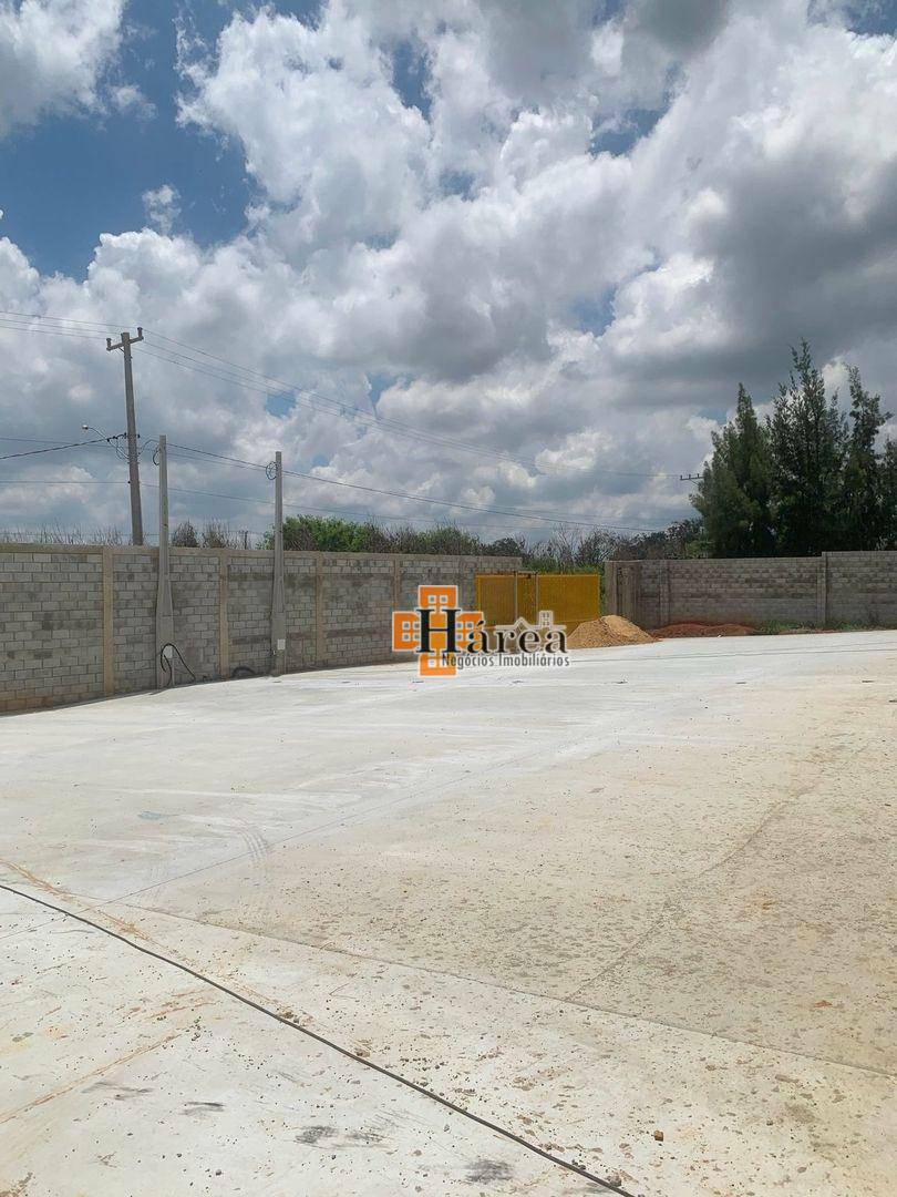 Depósito-Galpão-Armazém para alugar, 1600m² - Foto 18