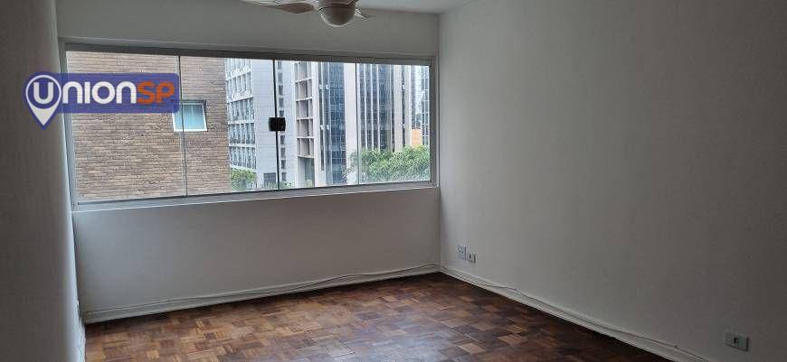 Apartamento à venda com 2 quartos, 76m² - Foto 1