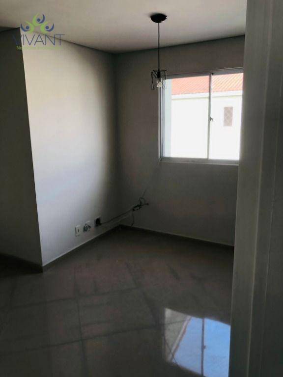 Apartamento à venda e aluguel com 2 quartos, 44m² - Foto 4