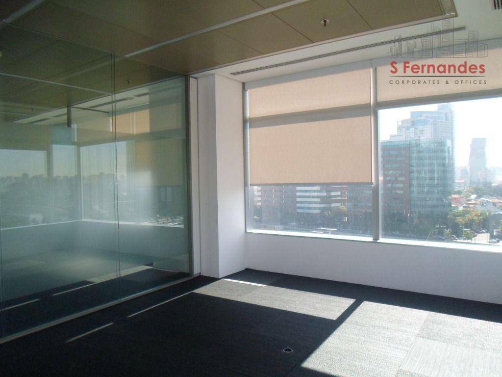 Conjunto Comercial-Sala para alugar, 1292m² - Foto 13