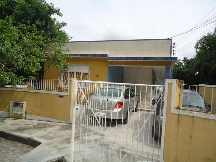 Casa, 6 quartos, 300 m² - Foto 2