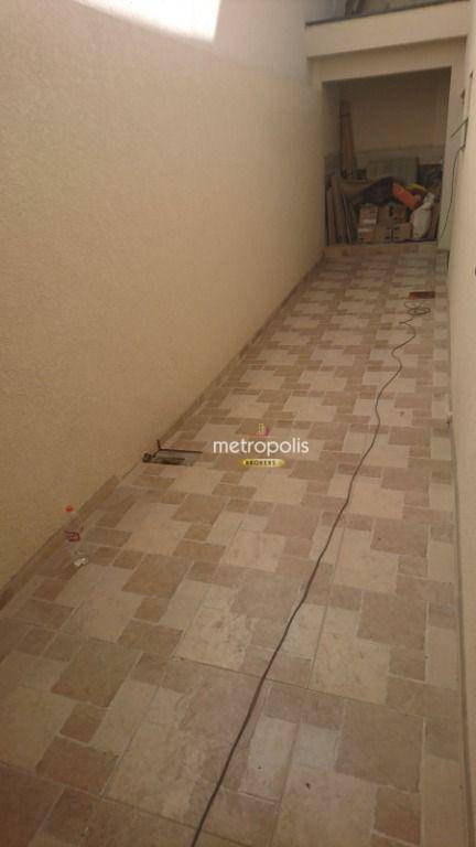 Sobrado à venda com 3 quartos, 100m² - Foto 10