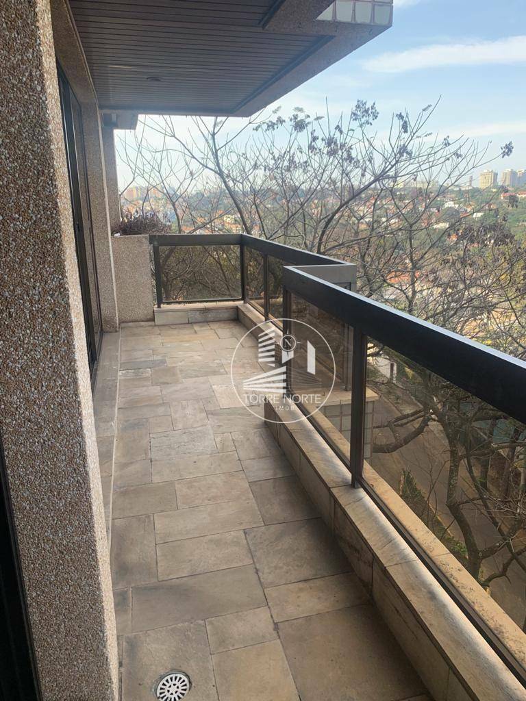 Apartamento à venda com 4 quartos, 188m² - Foto 7