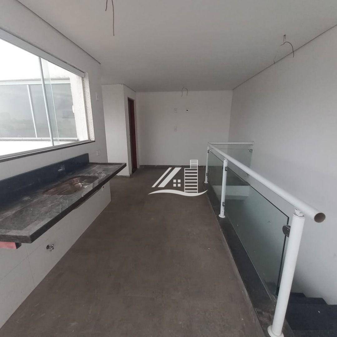 Cobertura à venda com 3 quartos, 140m² - Foto 4