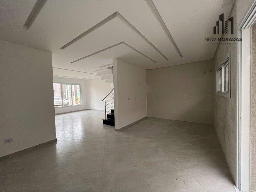 Sobrado à venda com 3 quartos, 125m² - Foto 8