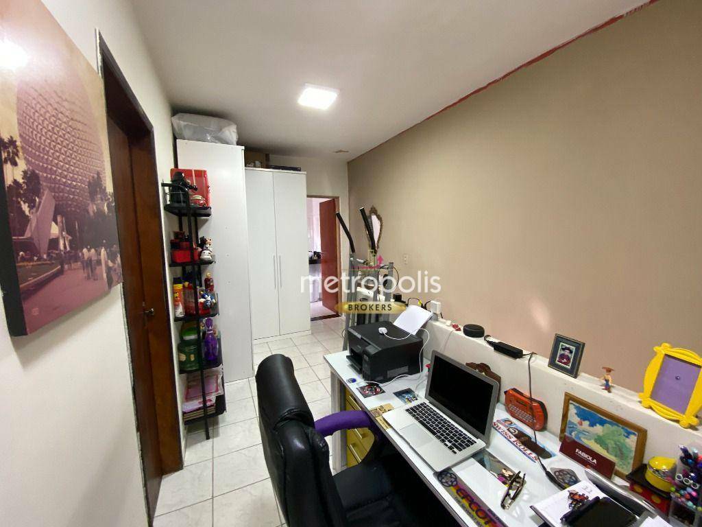 Sobrado à venda com 2 quartos, 110m² - Foto 21