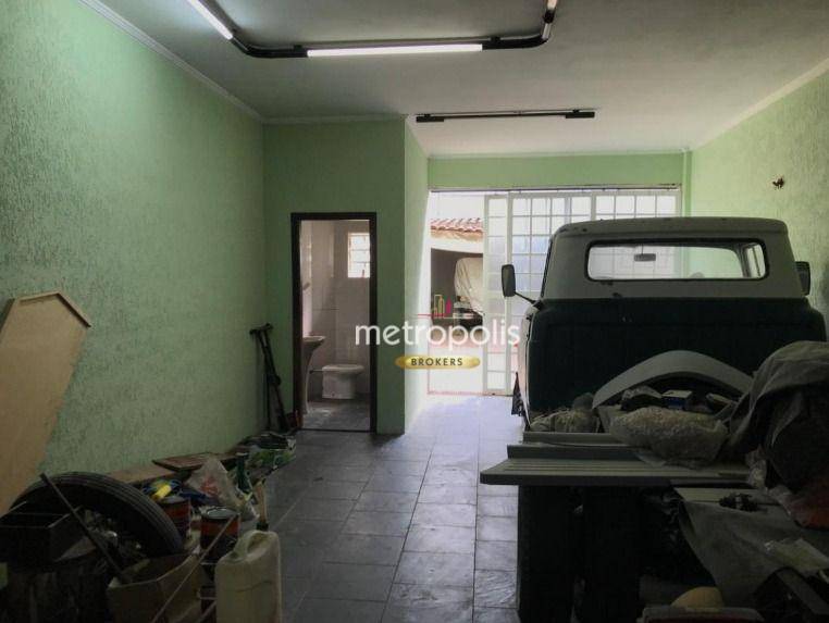 Sobrado à venda com 3 quartos, 285m² - Foto 11