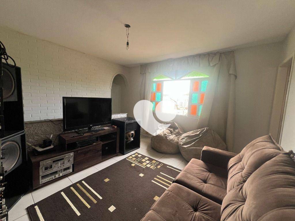 Casa à venda com 3 quartos, 408m² - Foto 2
