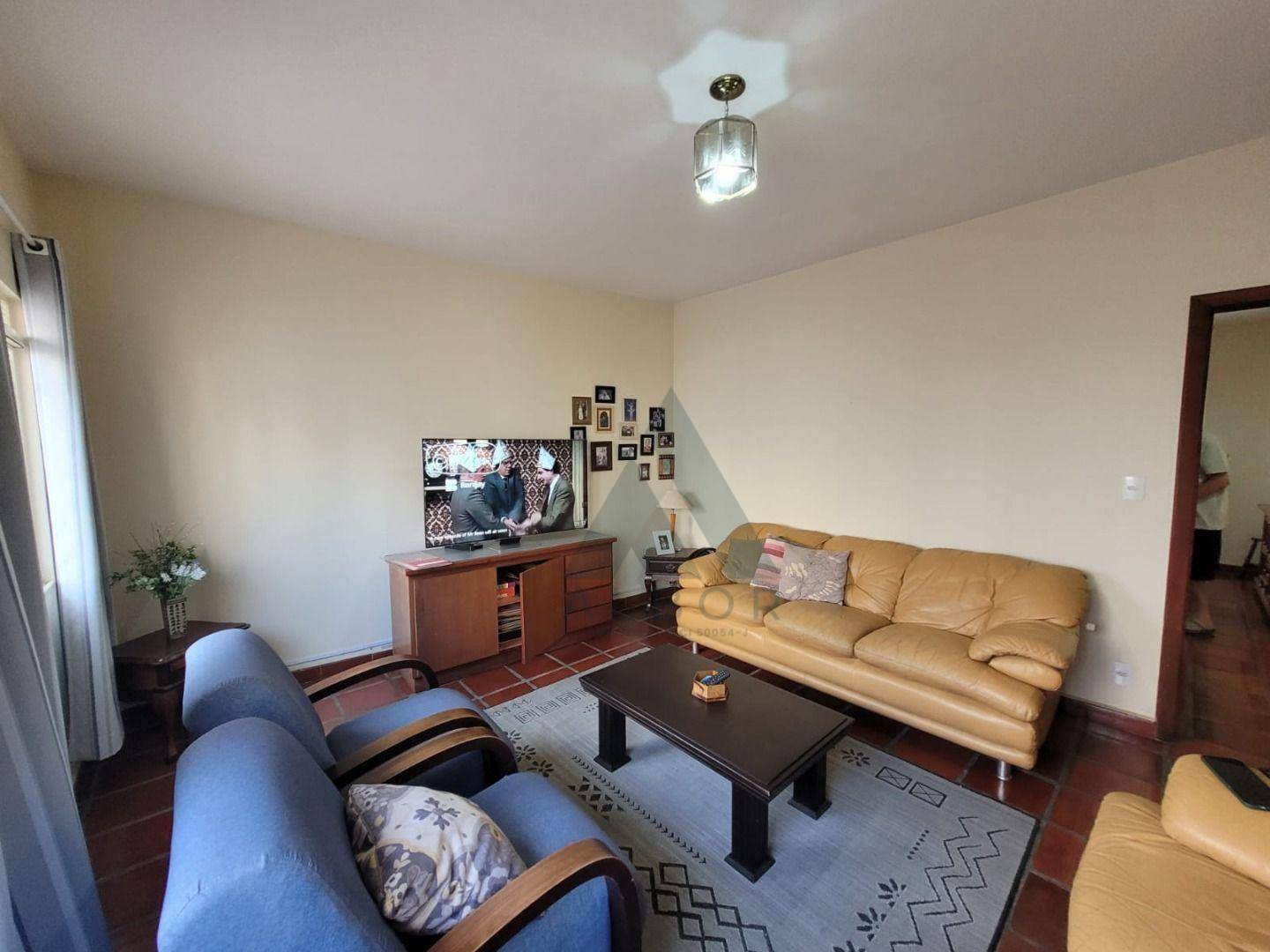 Casa, 3 quartos, 153 m² - Foto 4