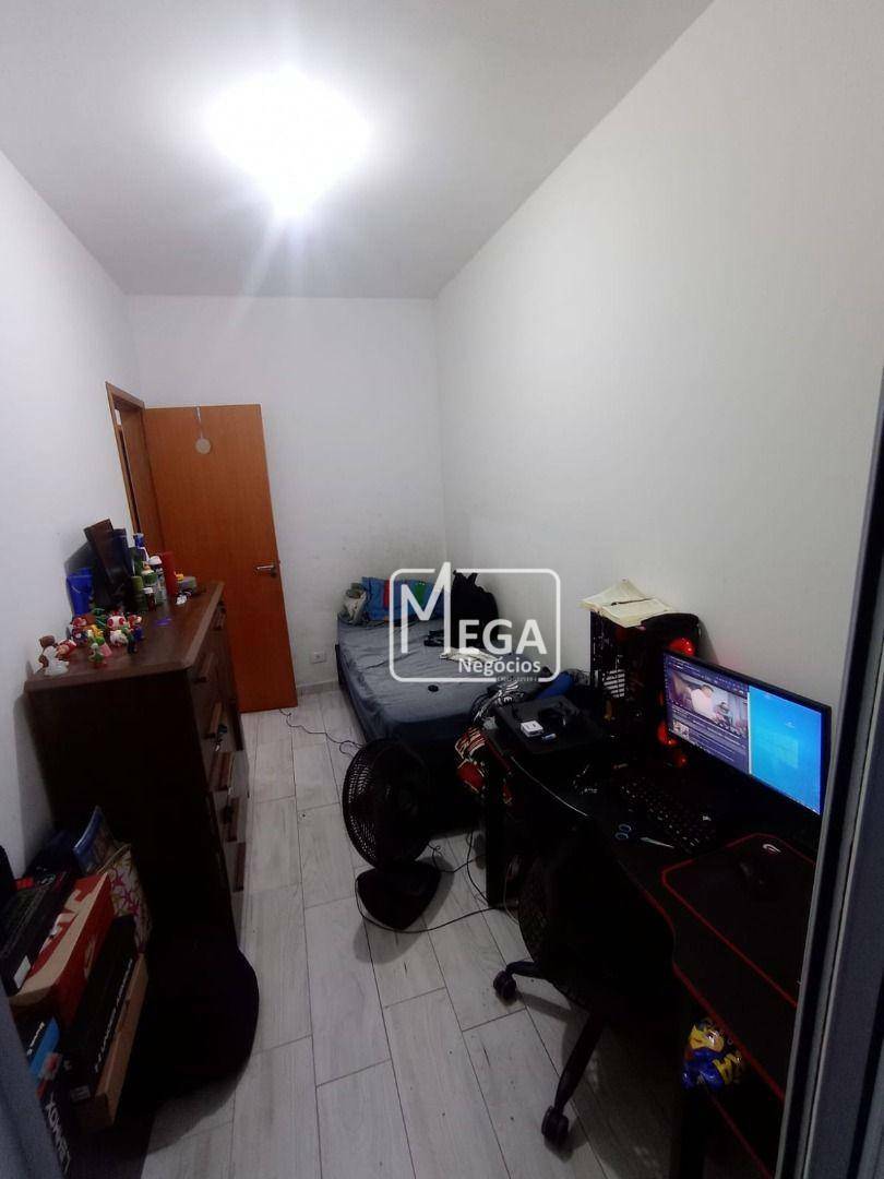 Casa de Condomínio à venda com 3 quartos, 90m² - Foto 9