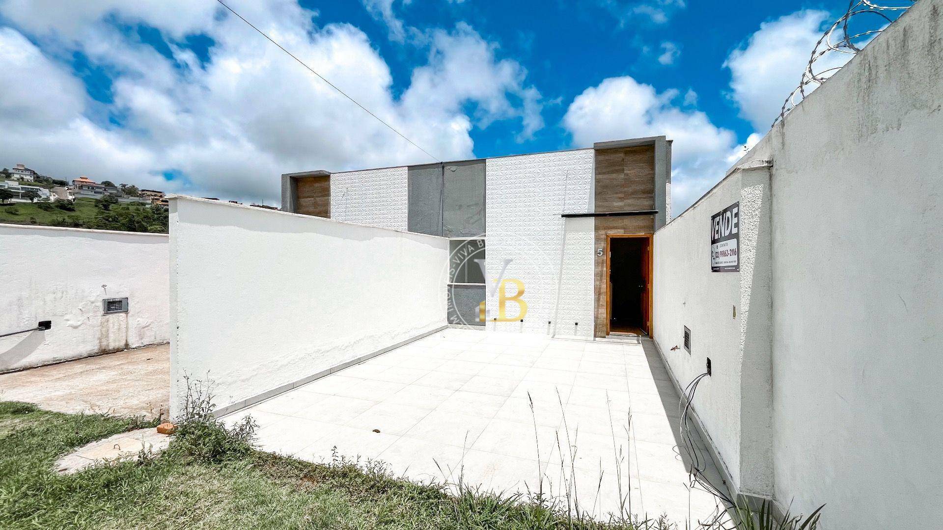 Casa de Condomínio à venda e aluguel com 3 quartos, 170m² - Foto 19