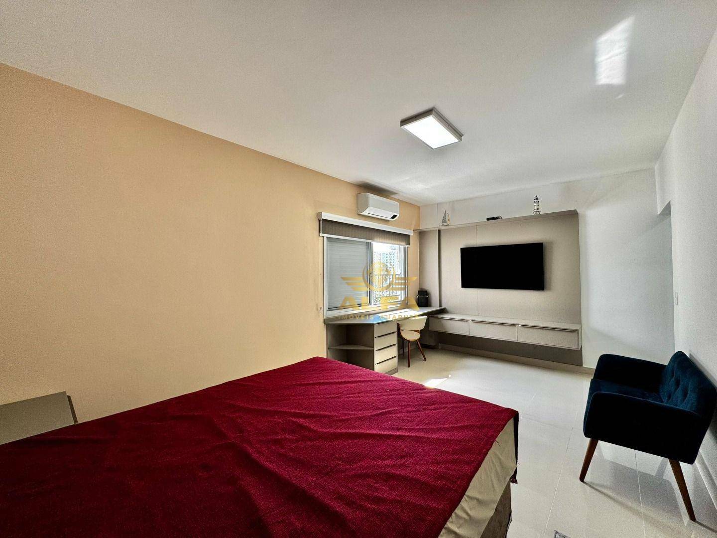 Apartamento à venda com 3 quartos, 185m² - Foto 15