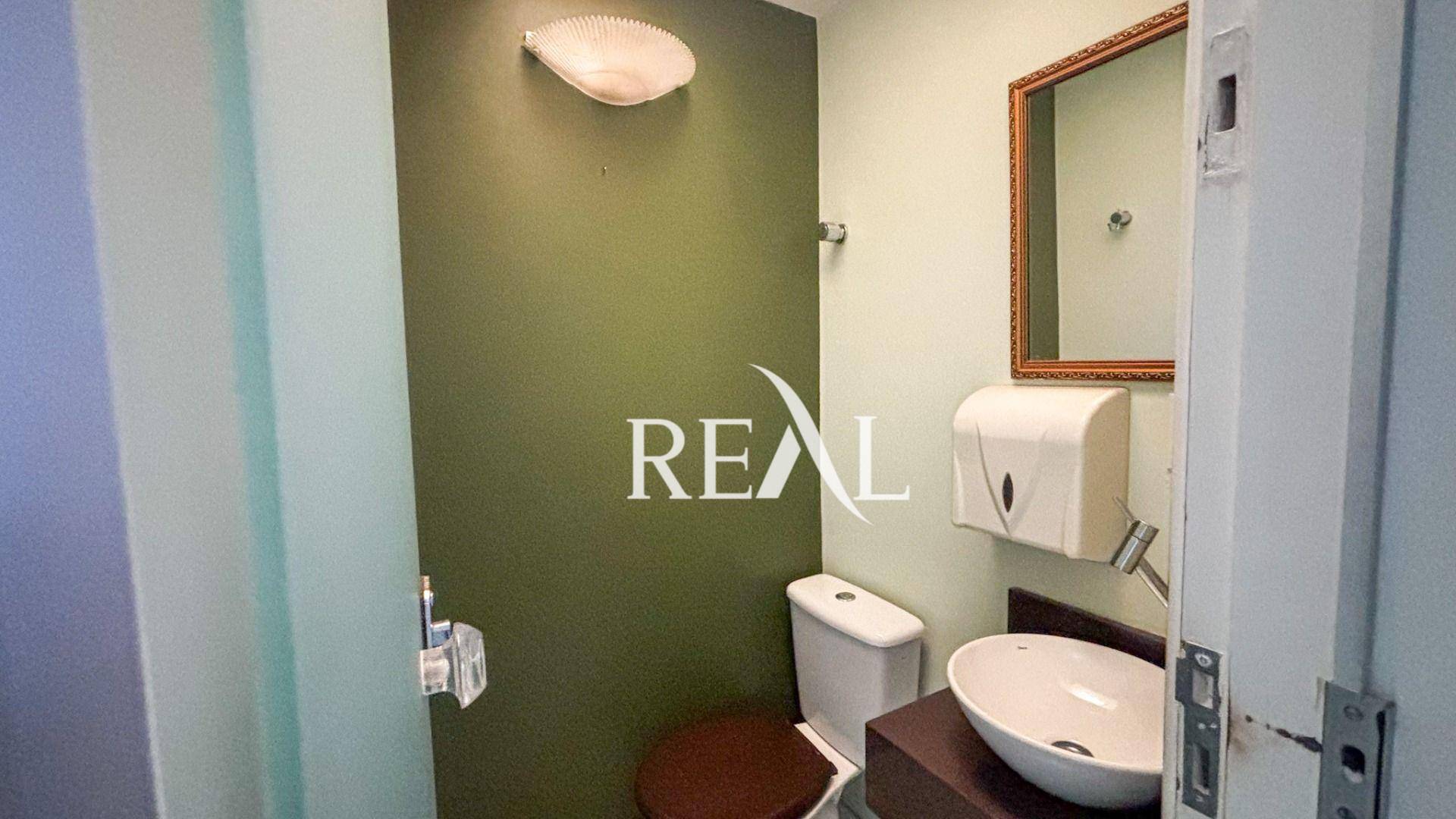 Kitnet-Studio, 37 m² - Foto 1