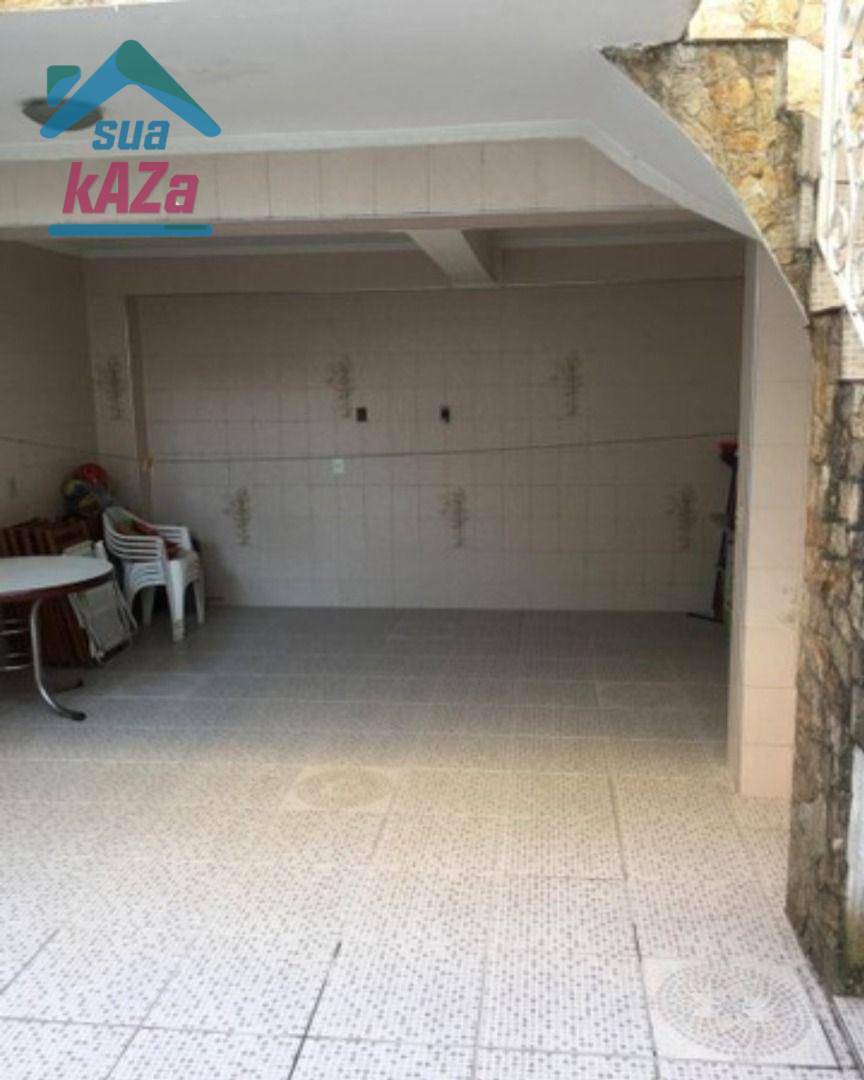 Sobrado à venda com 3 quartos, 150m² - Foto 16