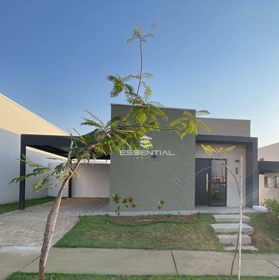 Casa de Condomínio para alugar com 3 quartos, 88m² - Foto 2