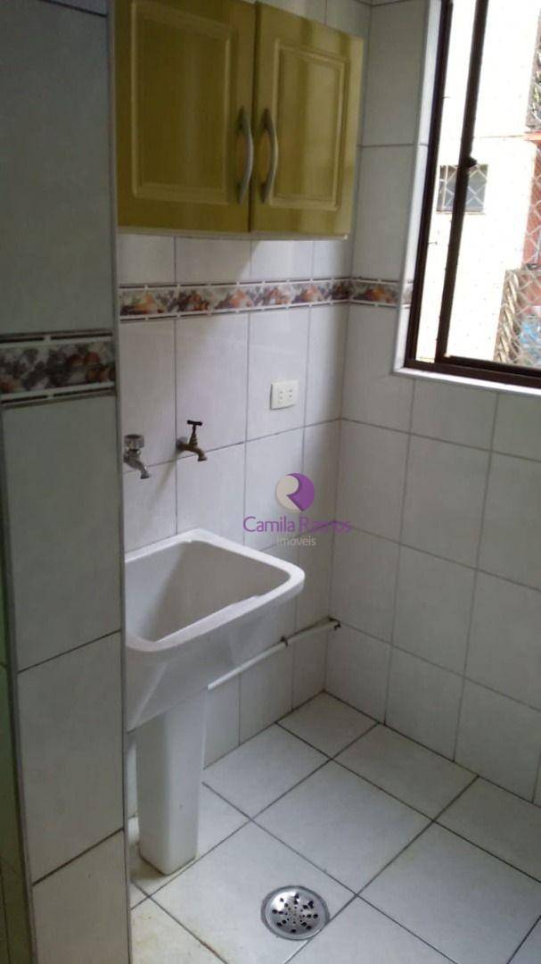 Apartamento à venda com 2 quartos, 56m² - Foto 9