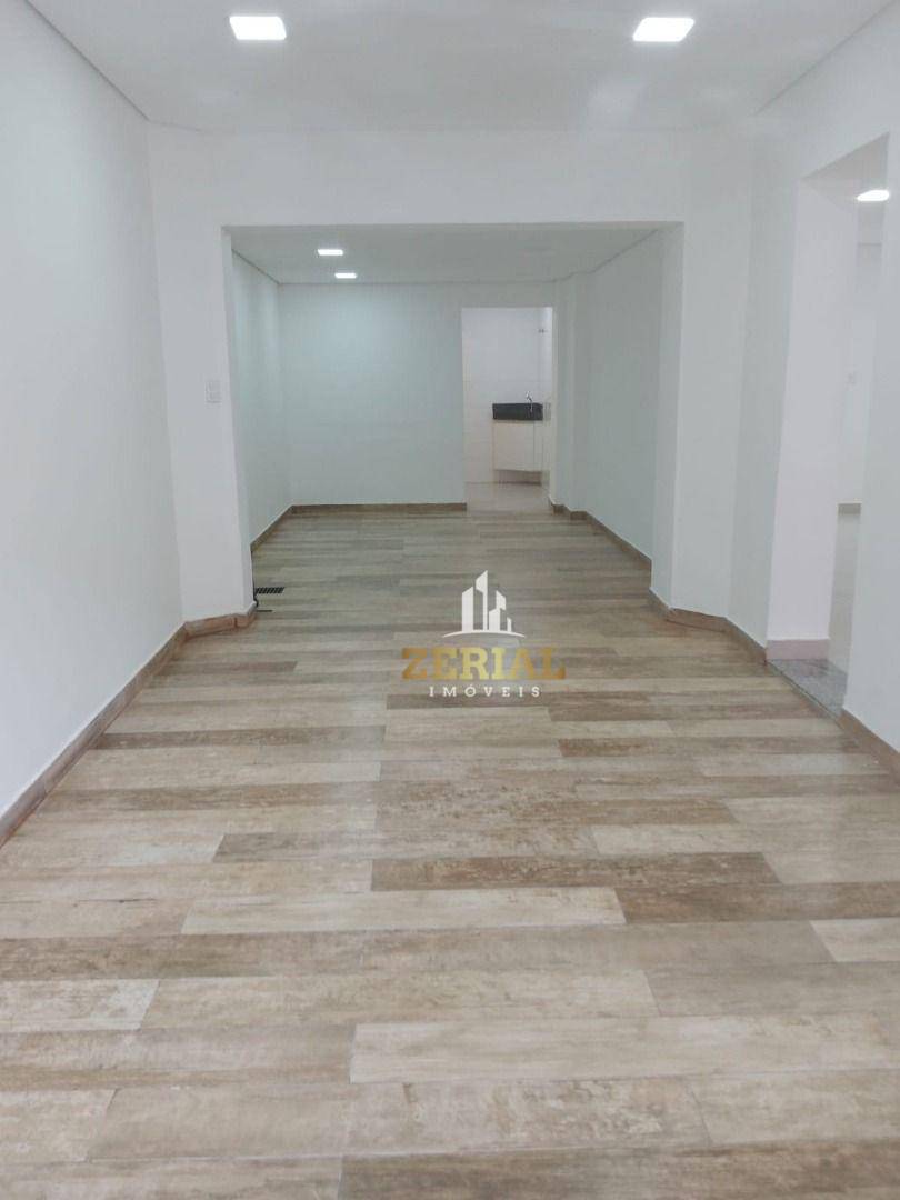 Sobrado para alugar com 3 quartos, 280m² - Foto 1