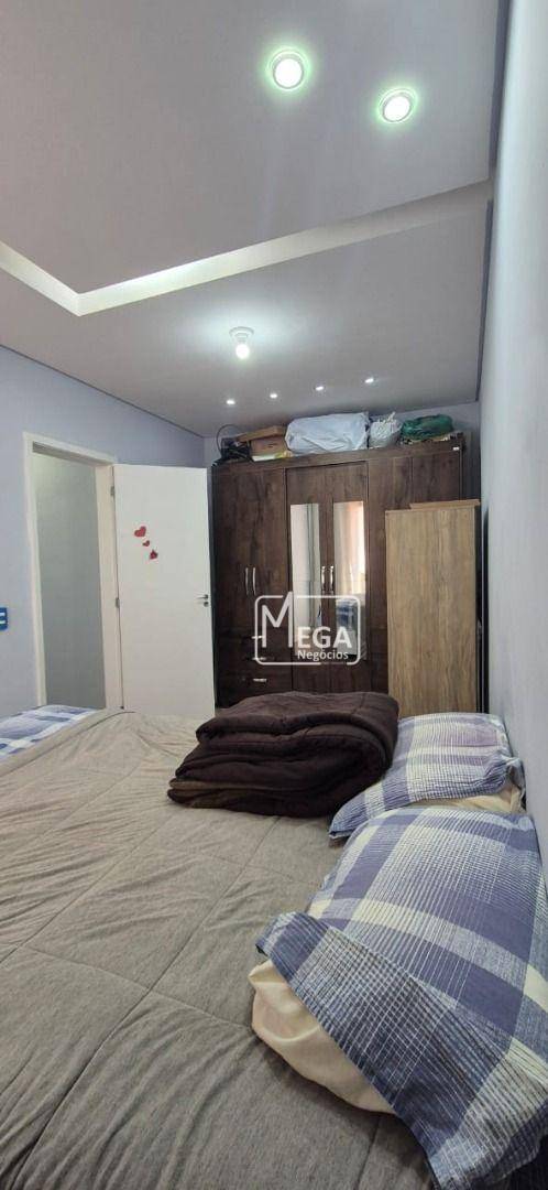 Apartamento à venda com 2 quartos, 53m² - Foto 32