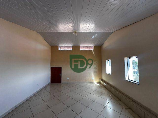 Casa à venda com 3 quartos, 226m² - Foto 20