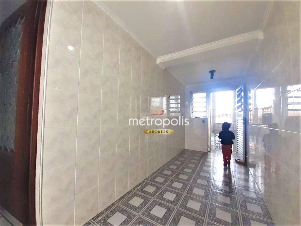 Casa à venda com 3 quartos, 168m² - Foto 9