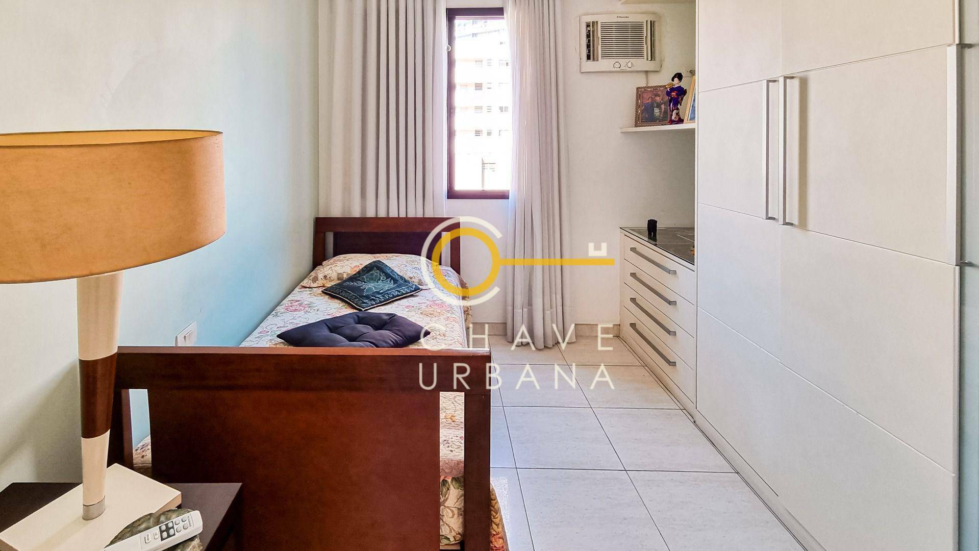 Apartamento para alugar com 3 quartos, 108m² - Foto 9