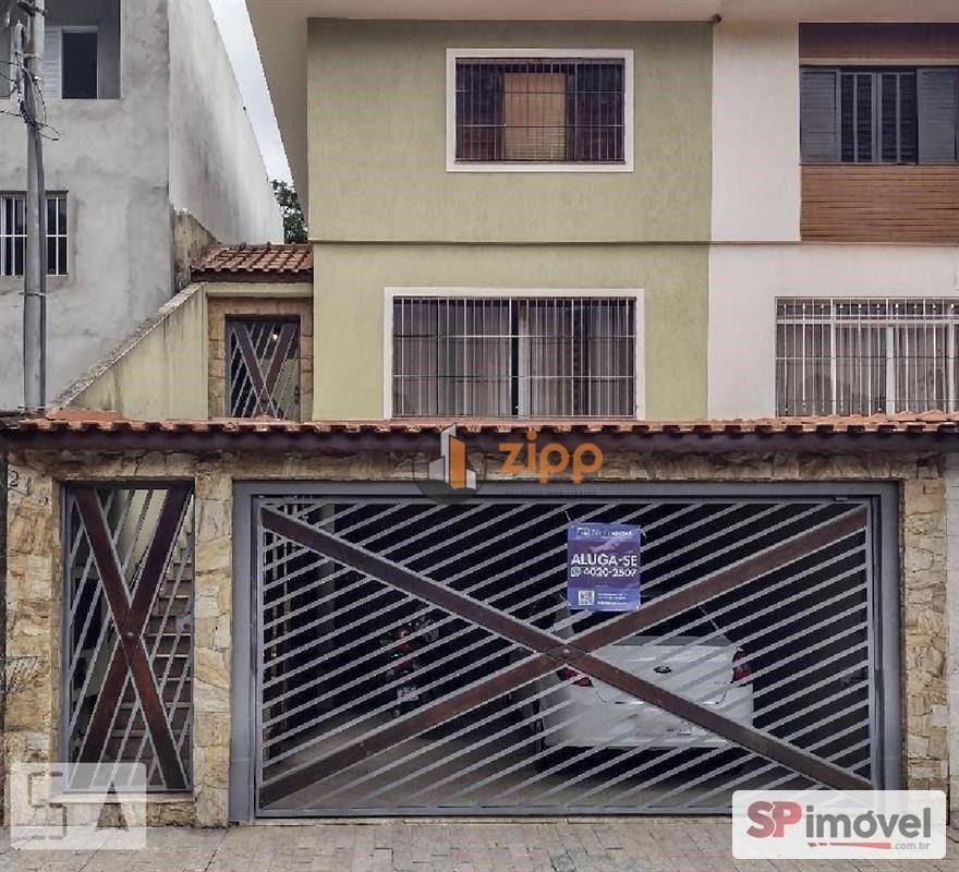 Sobrado para alugar com 3 quartos, 148m² - Foto 12