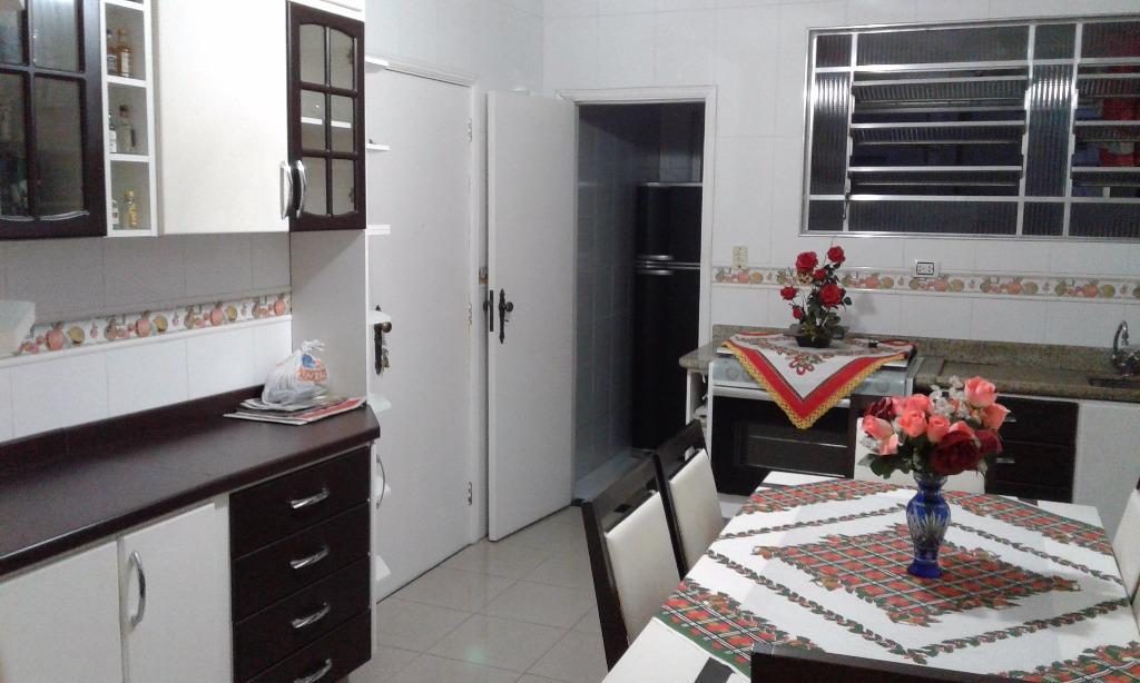 Apartamento, 3 quartos, 124 m² - Foto 3