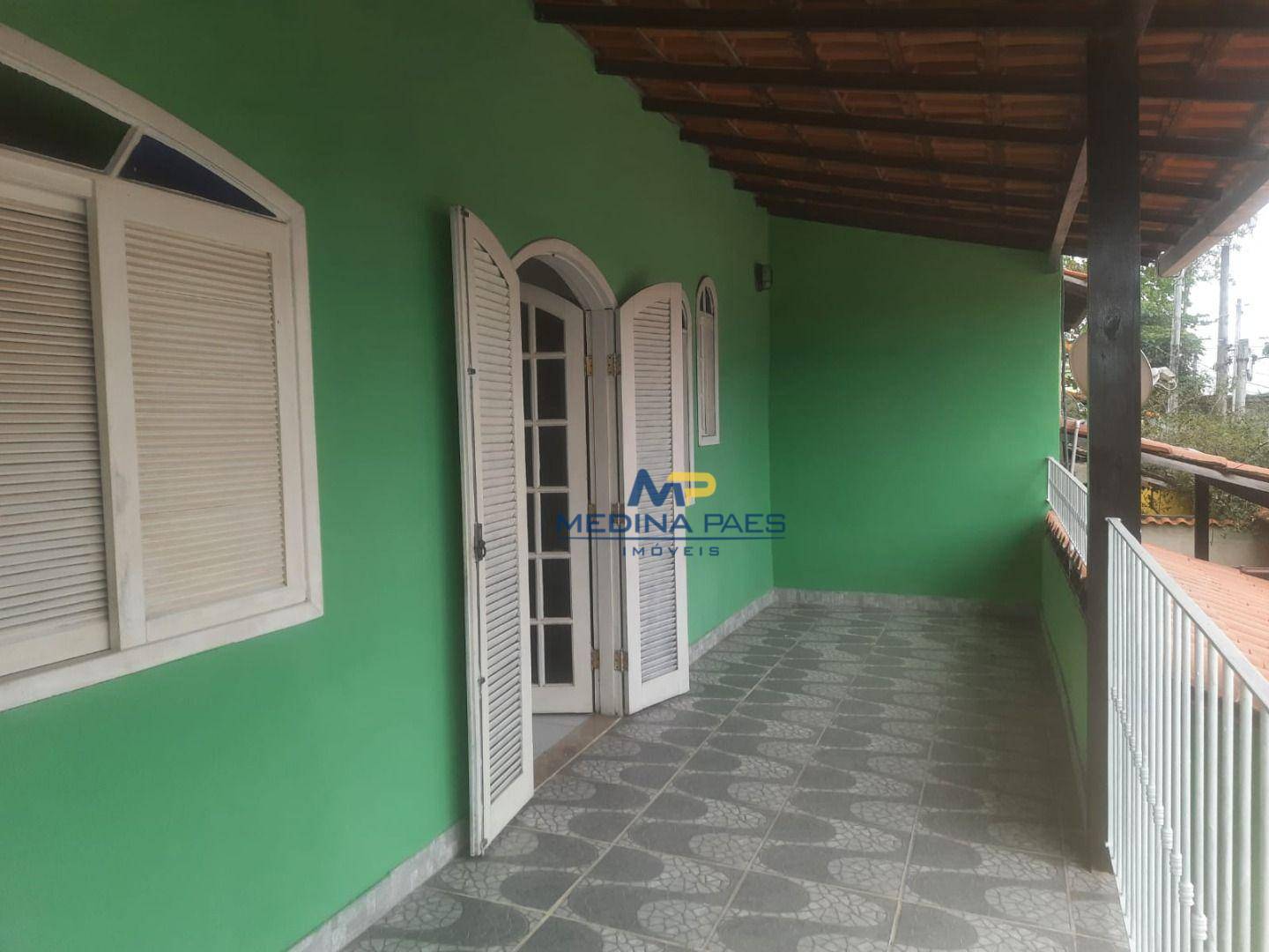 Casa à venda com 3 quartos, 190M2 - Foto 18