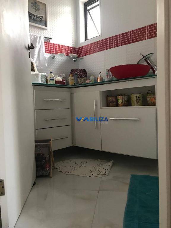 Apartamento à venda com 3 quartos, 138m² - Foto 16