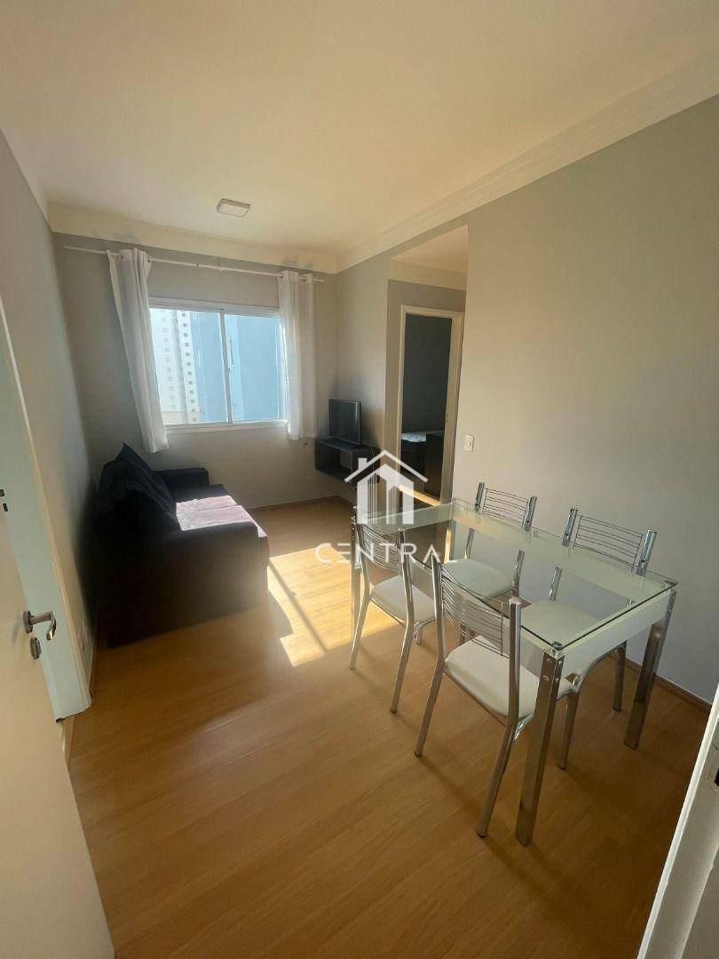 Apartamento para alugar com 2 quartos, 48m² - Foto 1