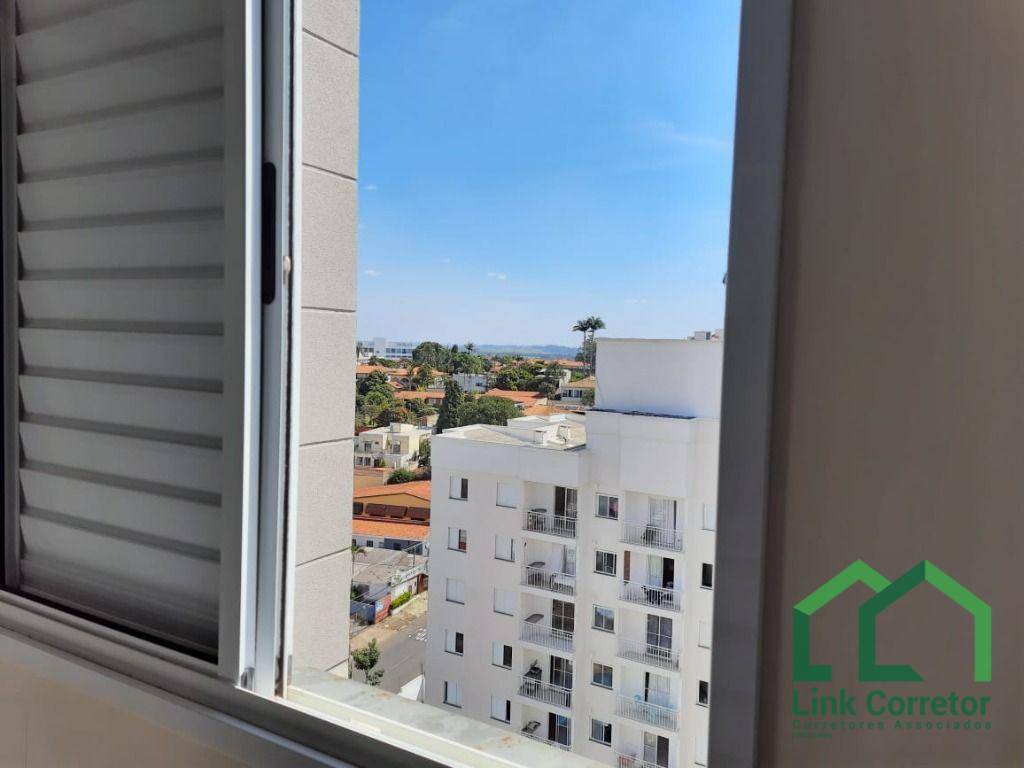 Apartamento à venda com 3 quartos, 76m² - Foto 7