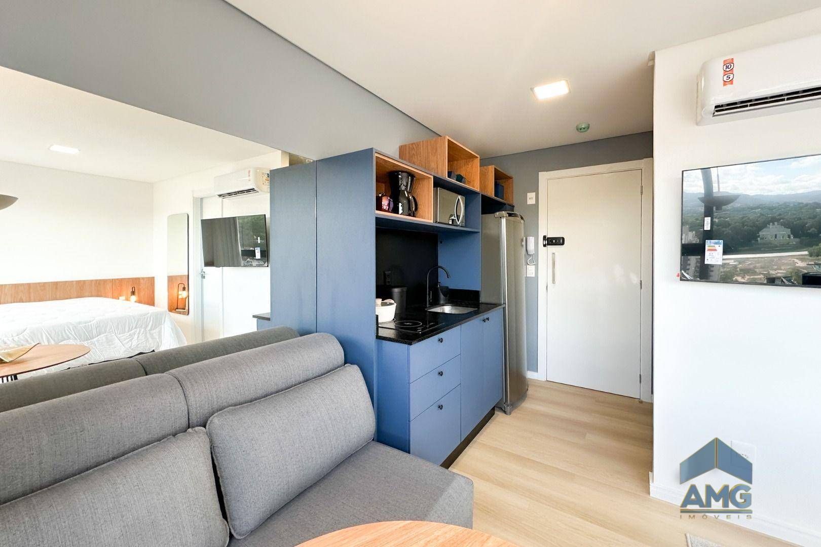 Loft, 21 m² - Foto 4