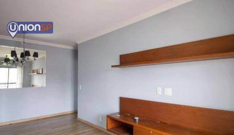 Apartamento à venda com 2 quartos, 65m² - Foto 4