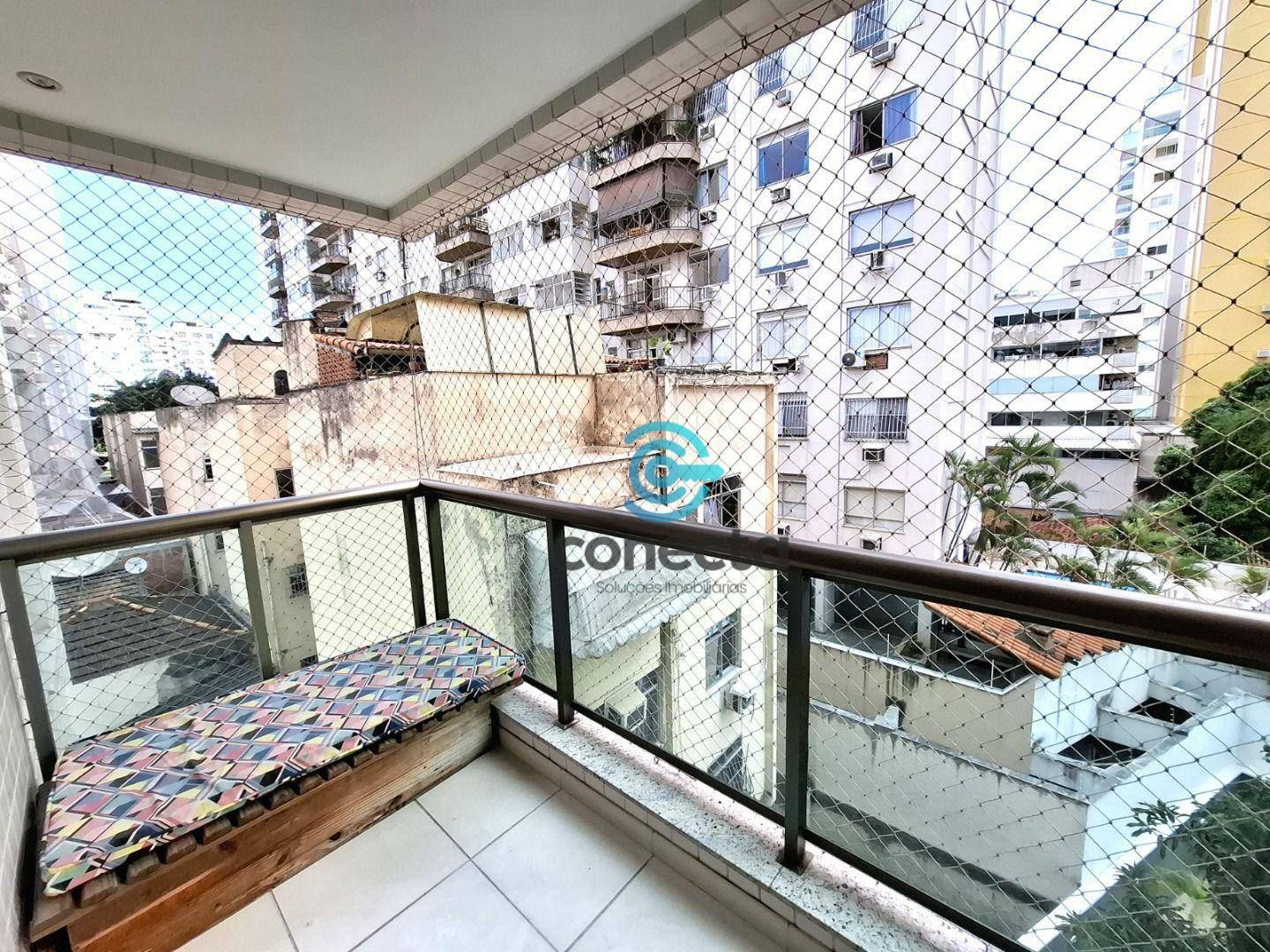 Apartamento à venda e aluguel com 2 quartos, 90m² - Foto 3